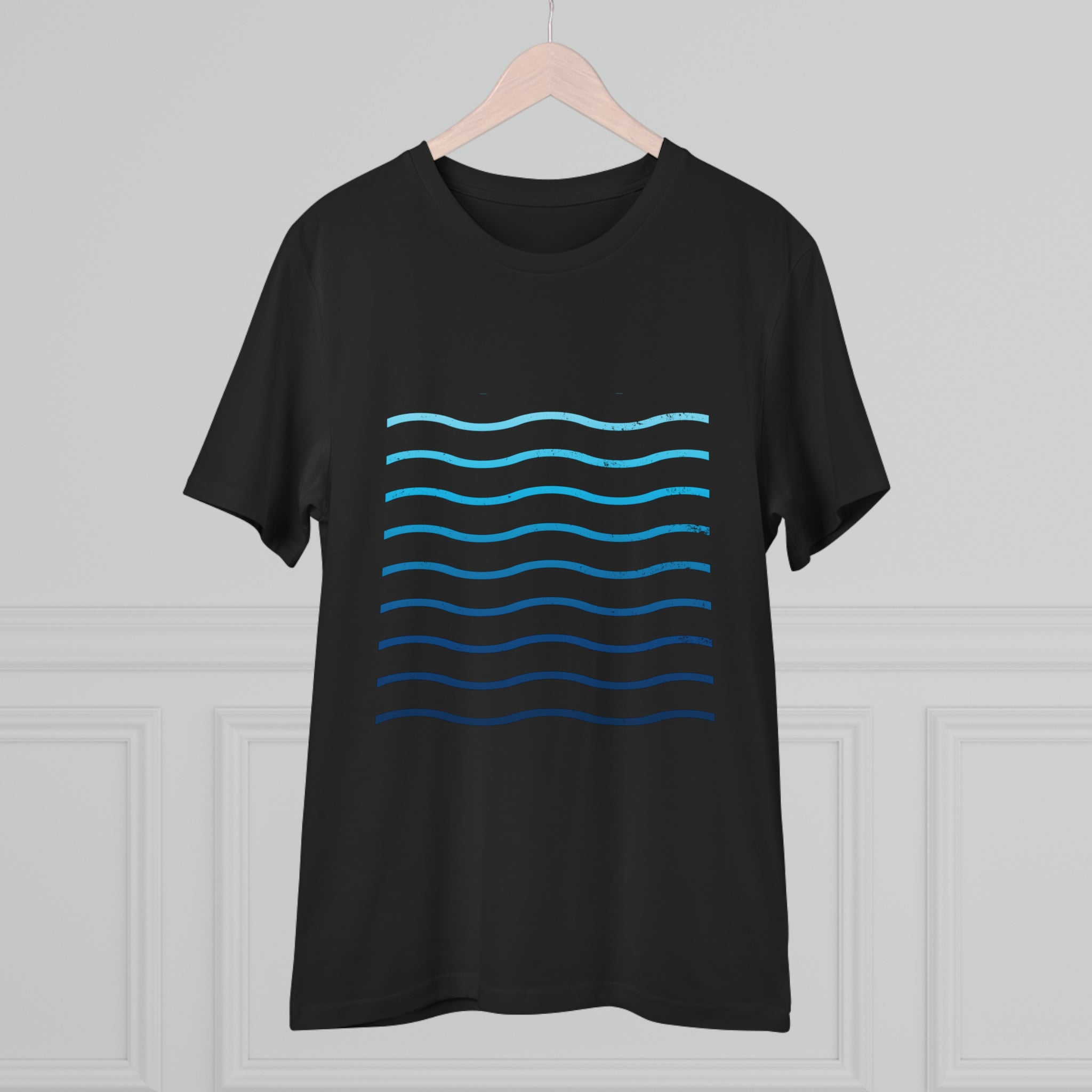 Organic Creator T-shirt - Unisex