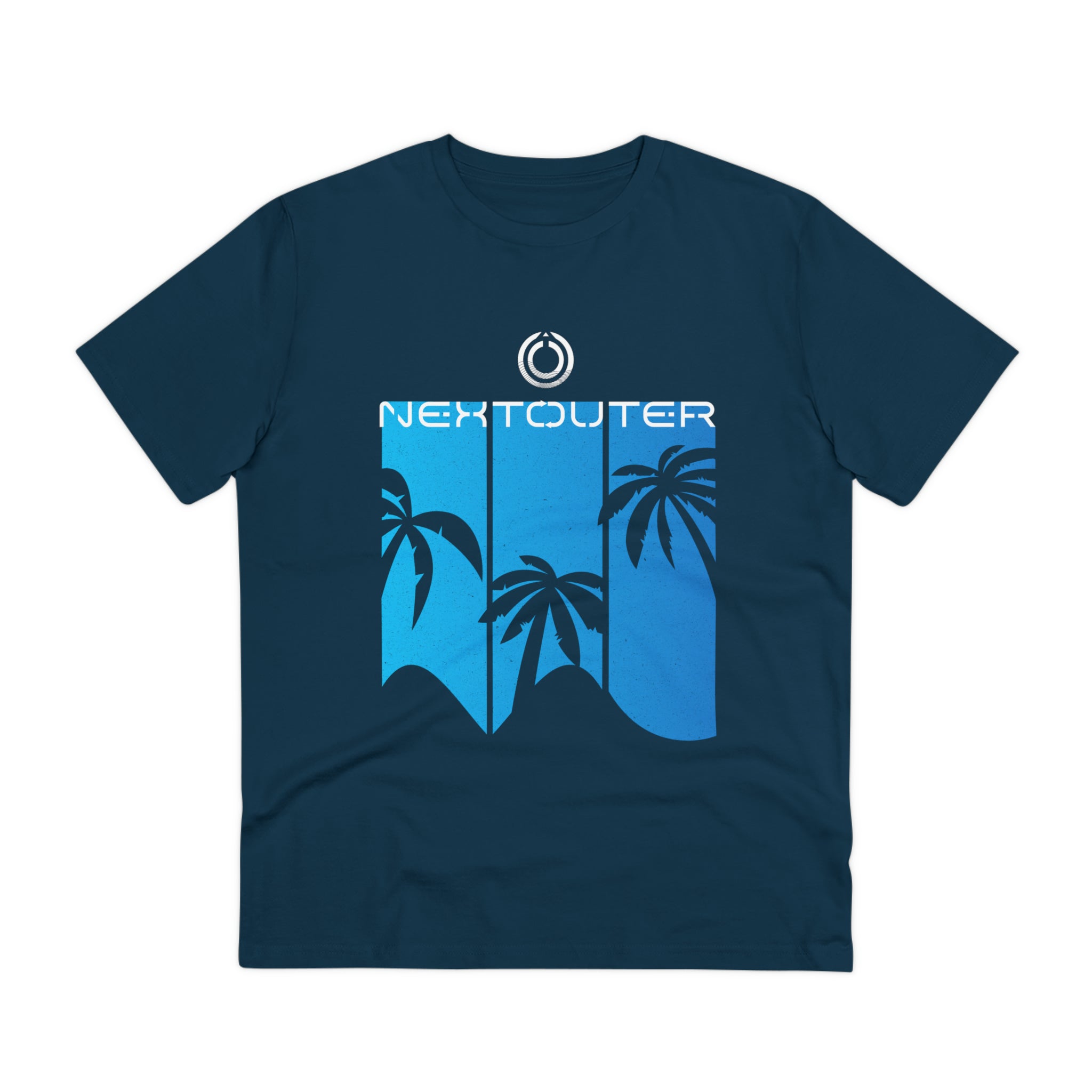 Organic Creator T-shirt - Unisex