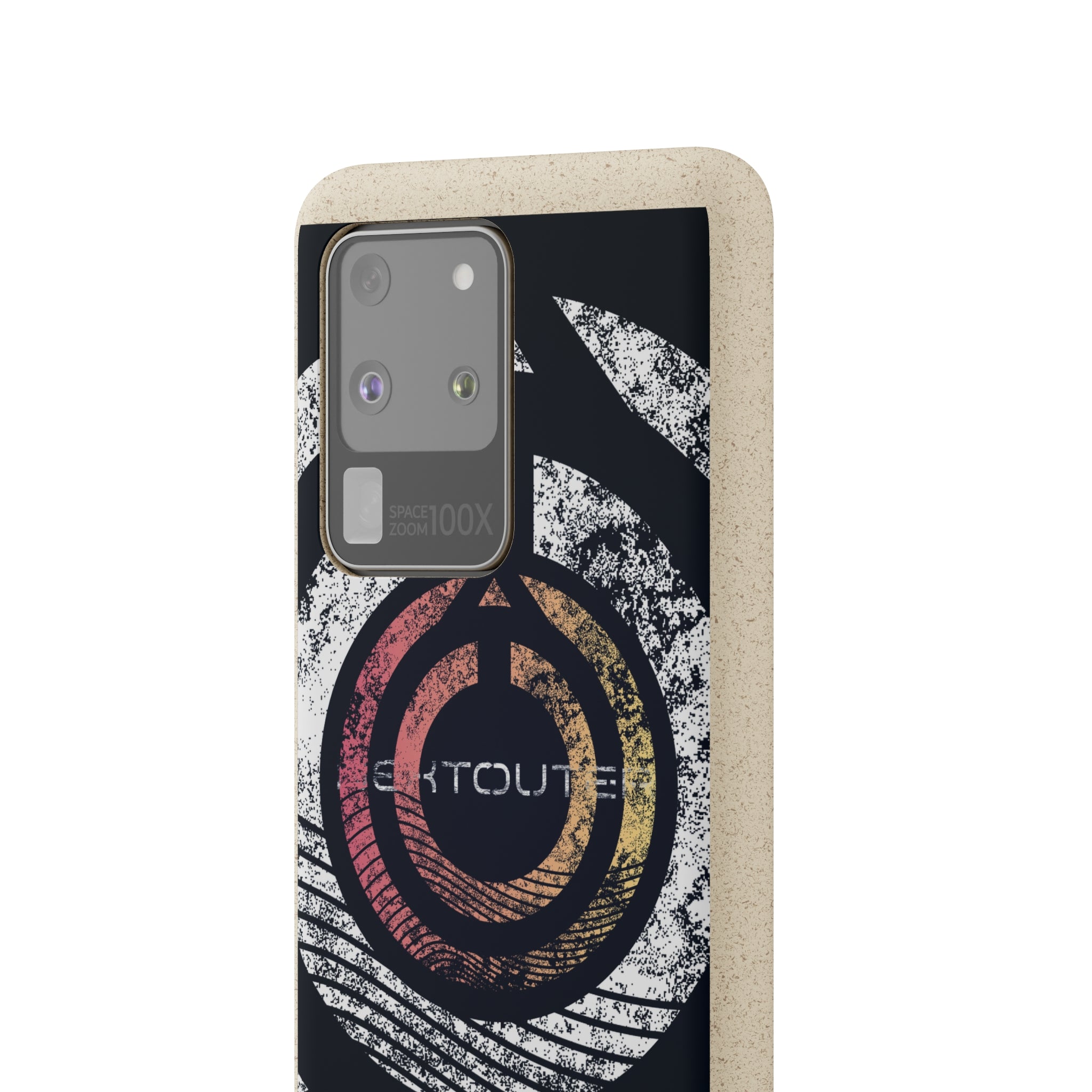 Biodegradable Case black