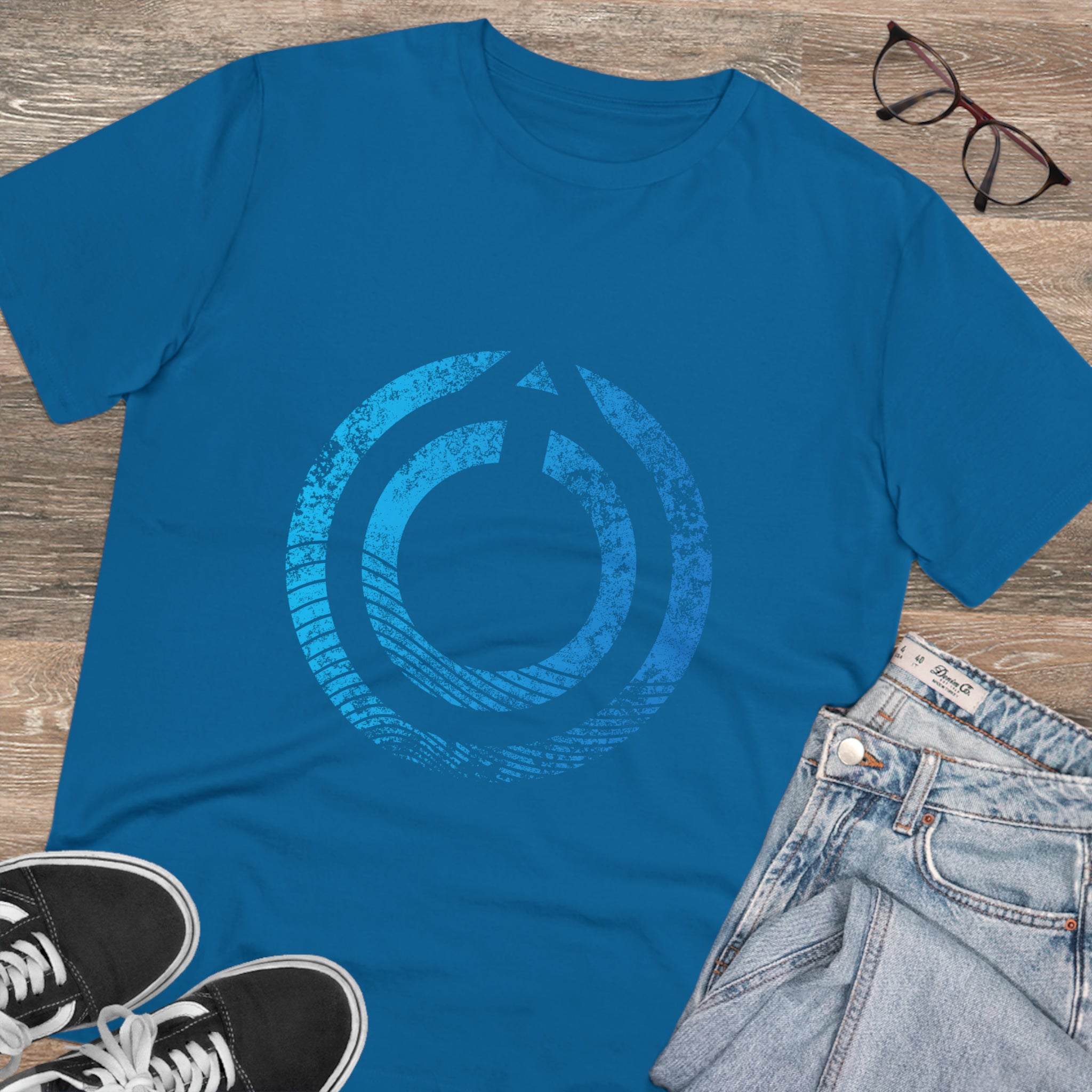 Waves Creator T-shirt