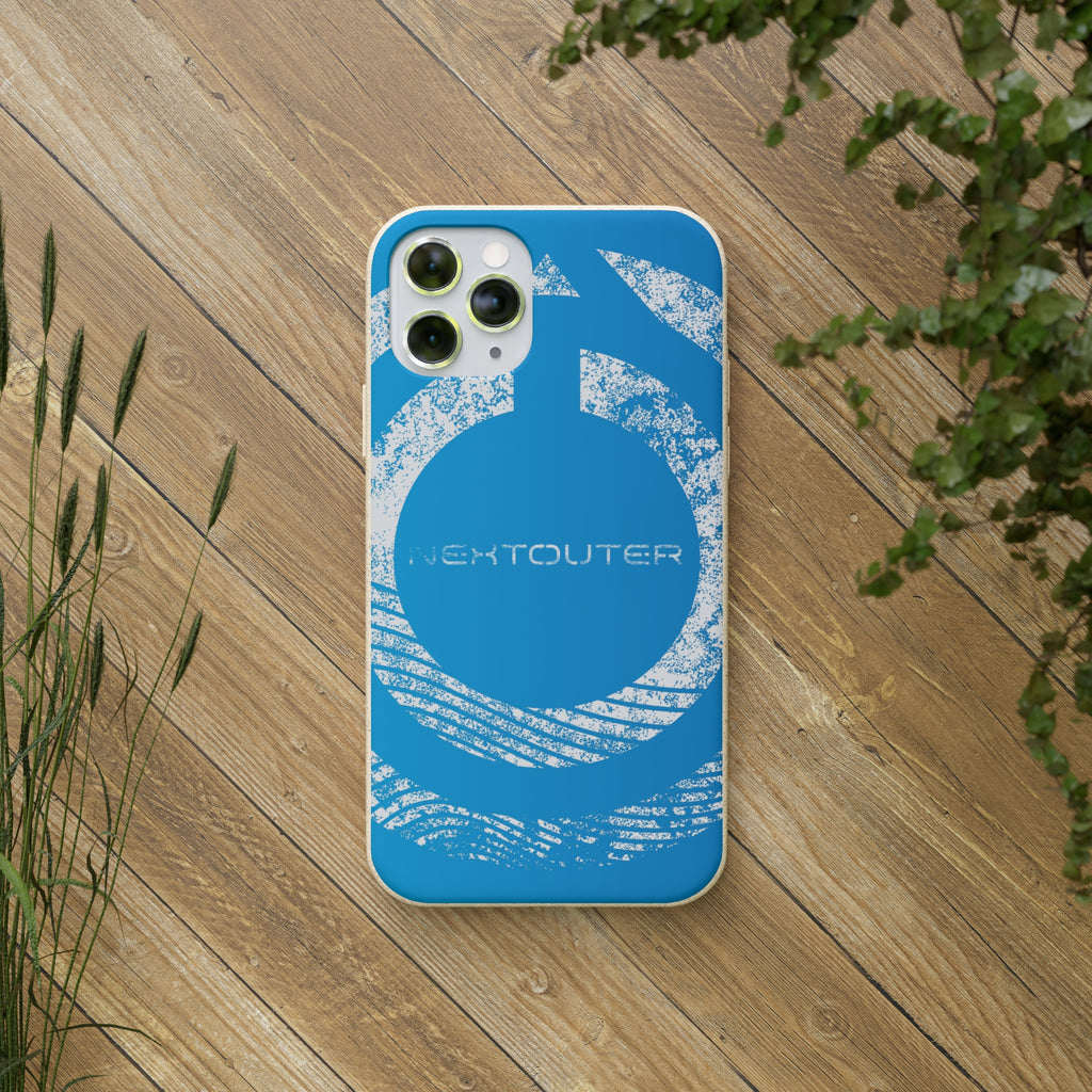 Biodegradable Case