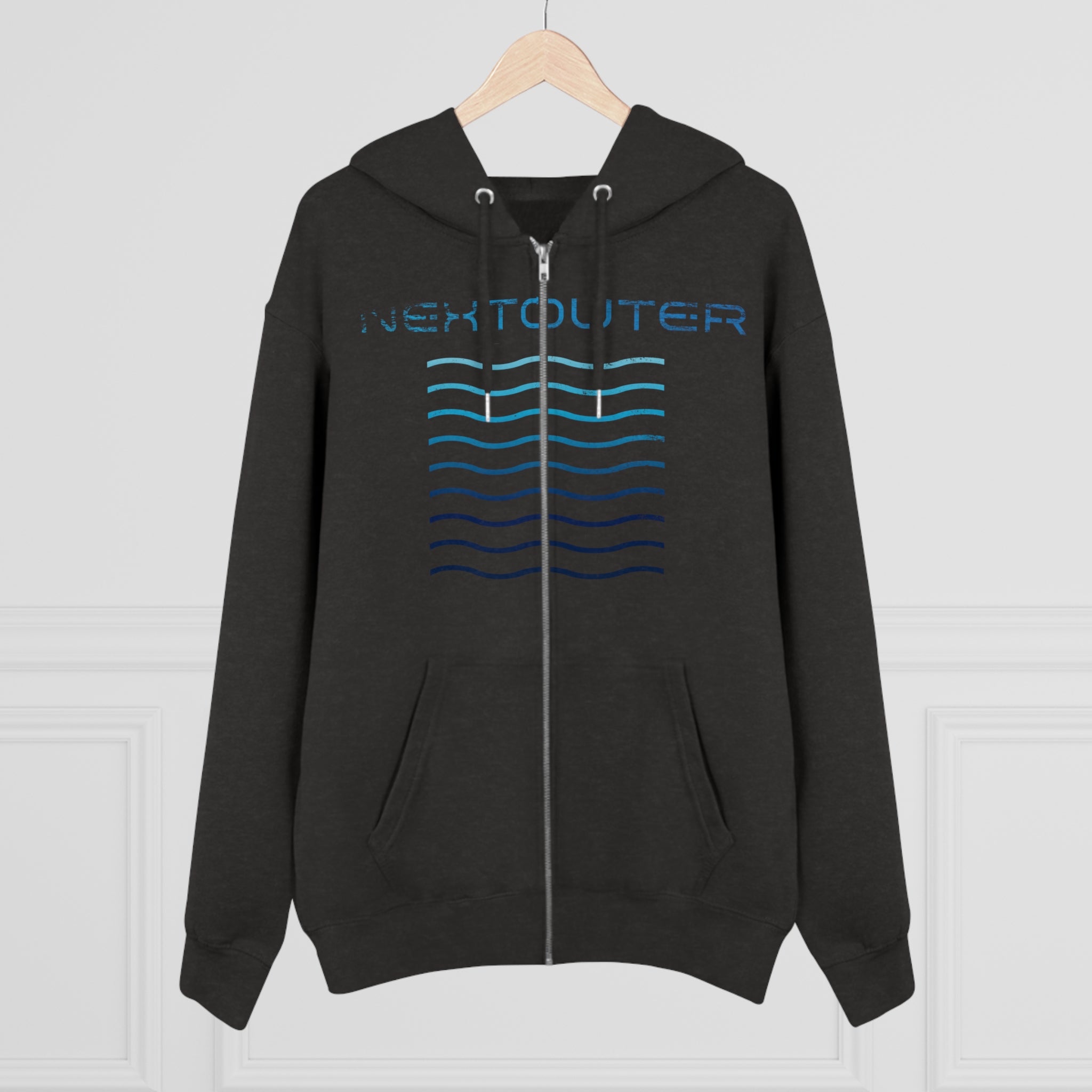 Cultivator Zip Hoodie