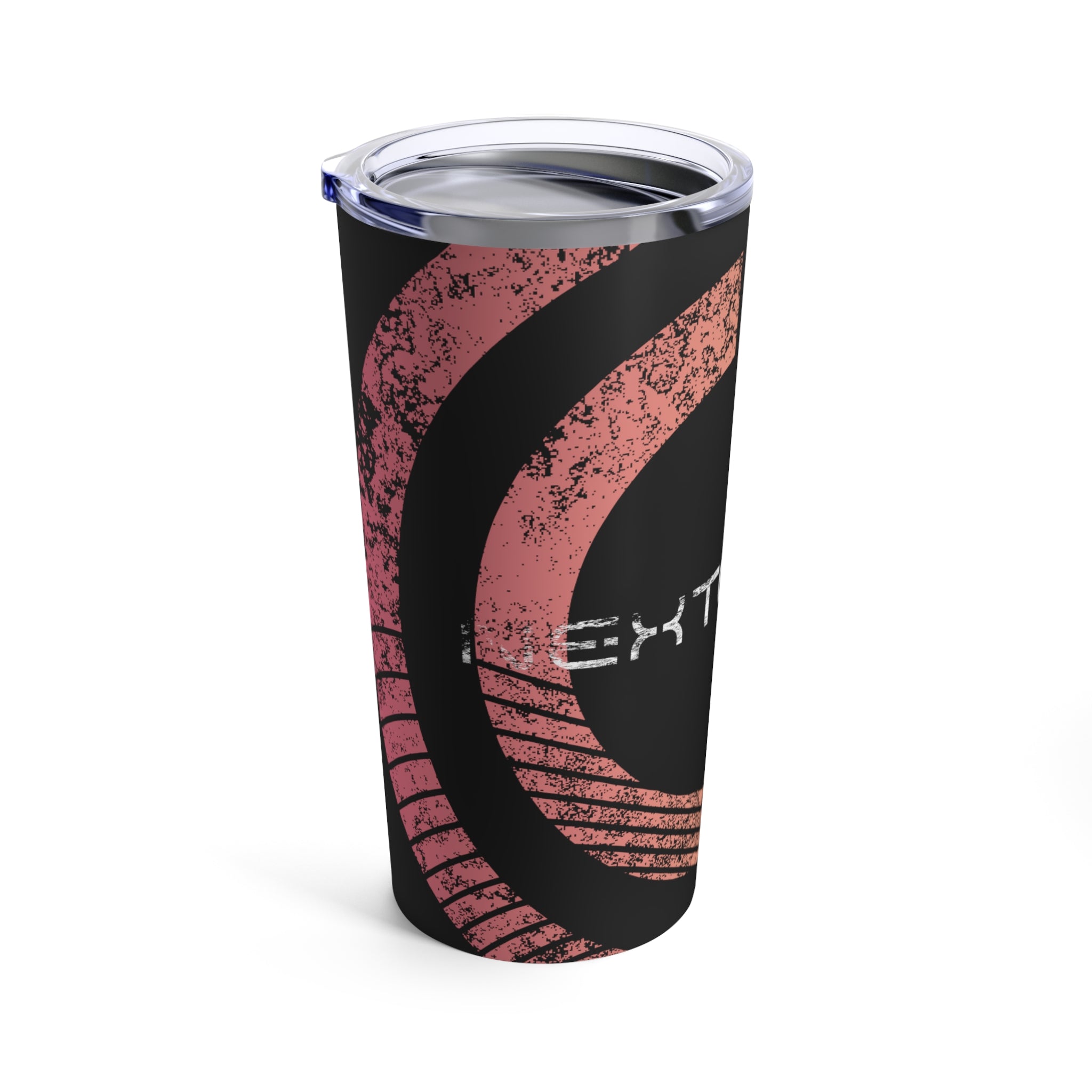 Jaws Tumbler 20oz