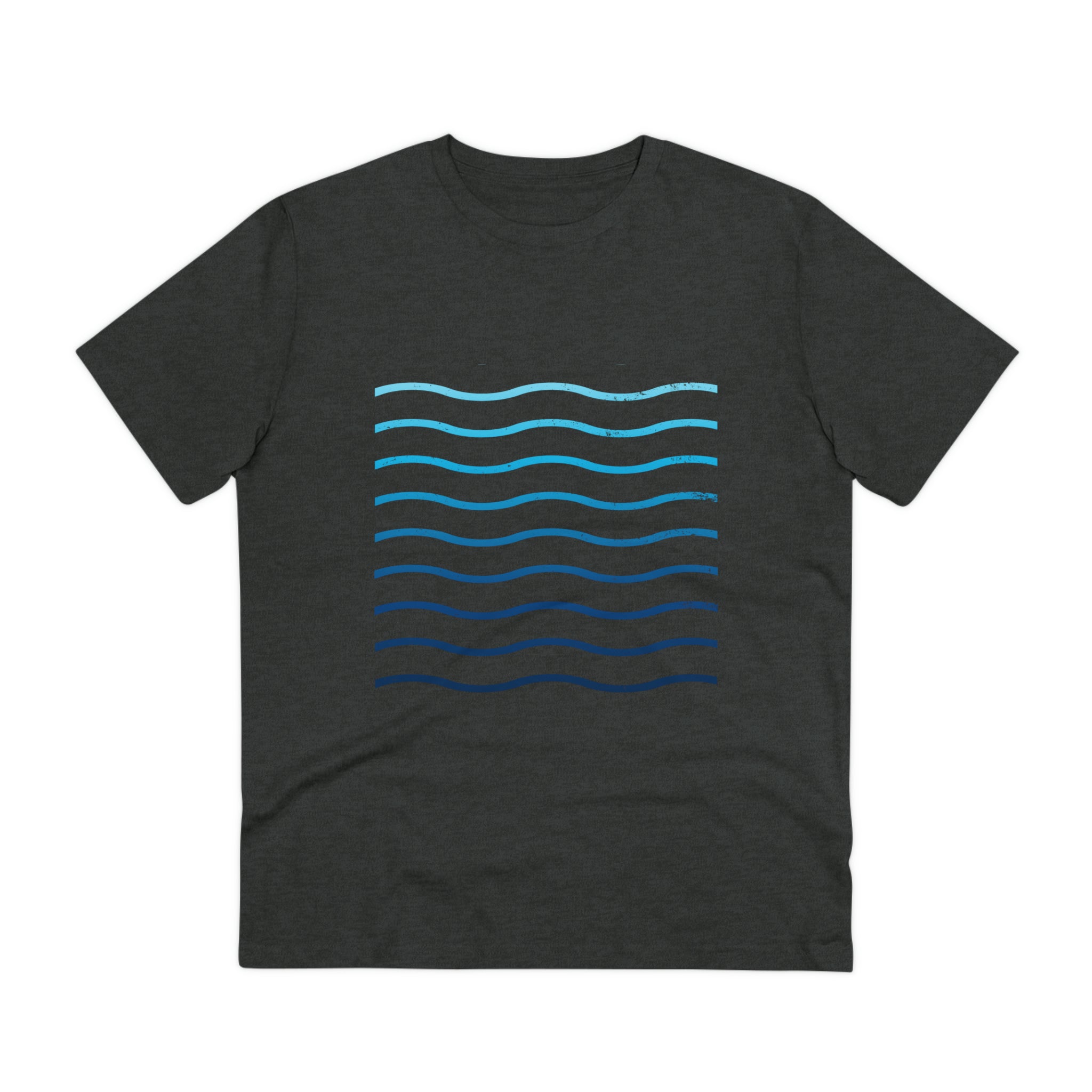 Organic Creator T-shirt - Unisex