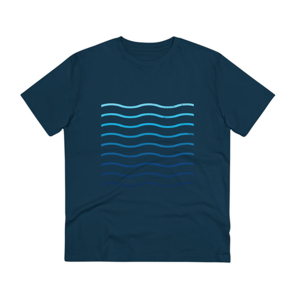 Organic Creator T-shirt - Unisex