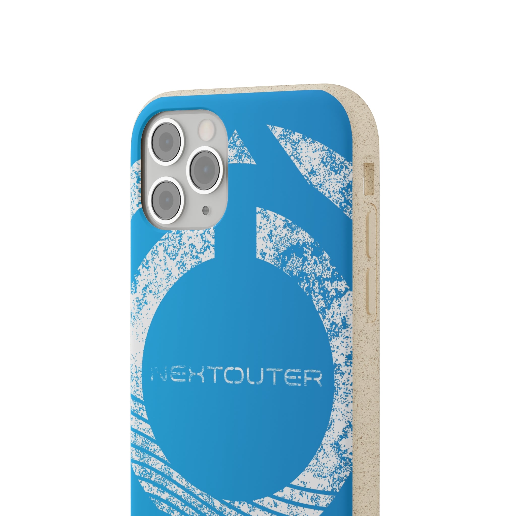 Biodegradable Case