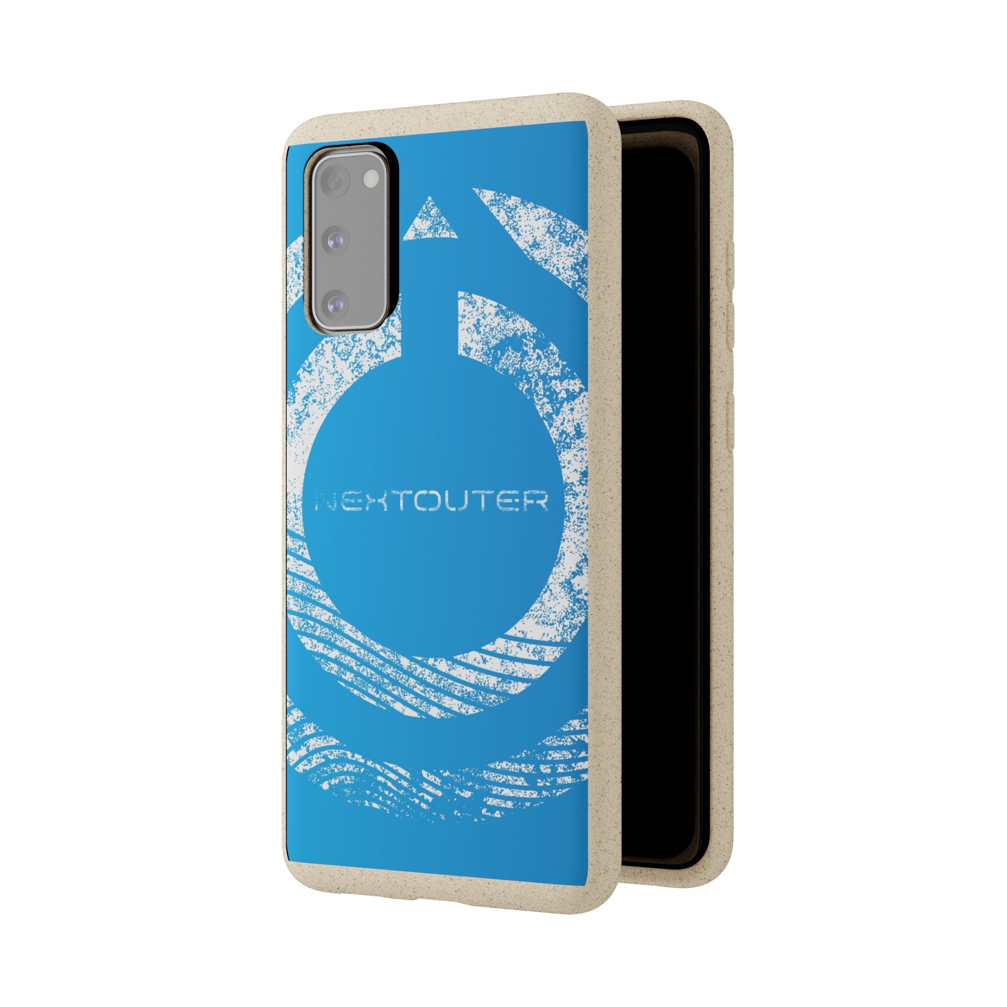 Biodegradable Case
