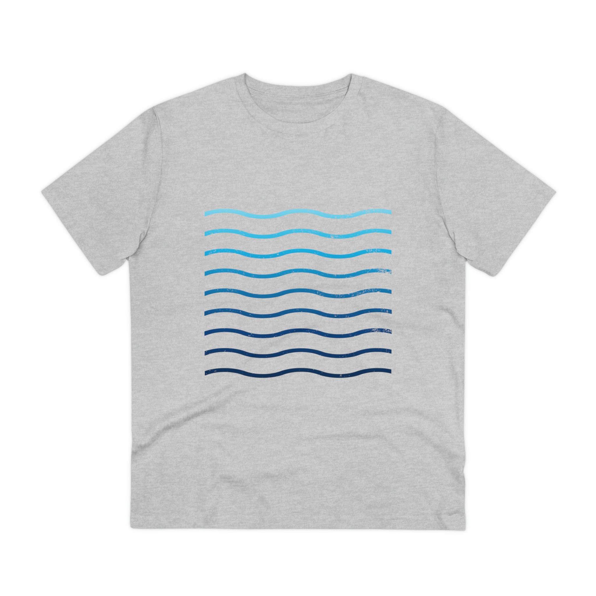 Organic Creator T-shirt - Unisex