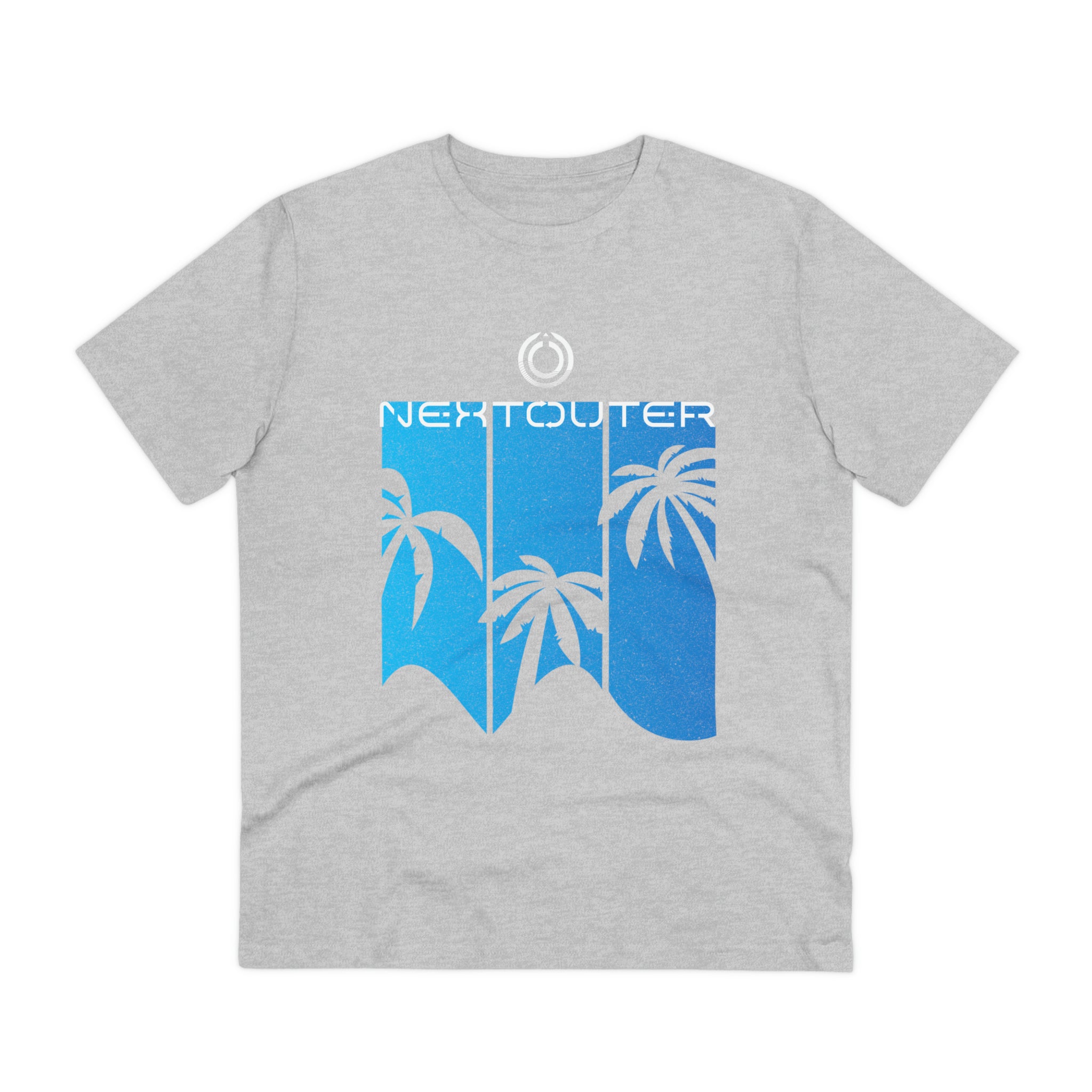 Organic Creator T-shirt - Unisex