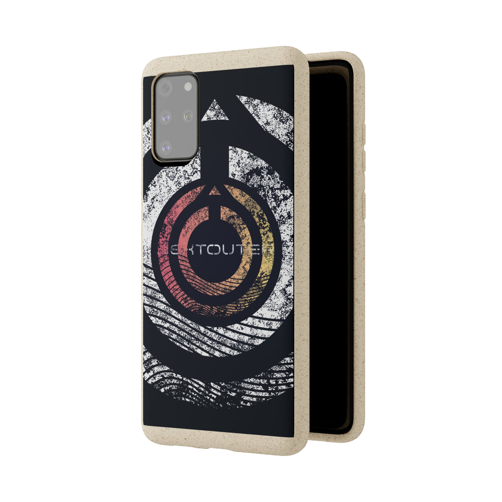 Biodegradable Case black