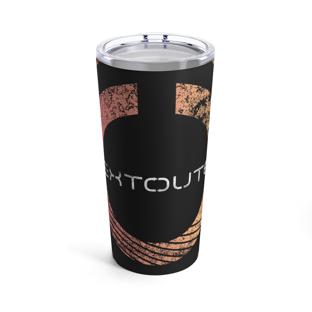 Jaws Tumbler 20oz