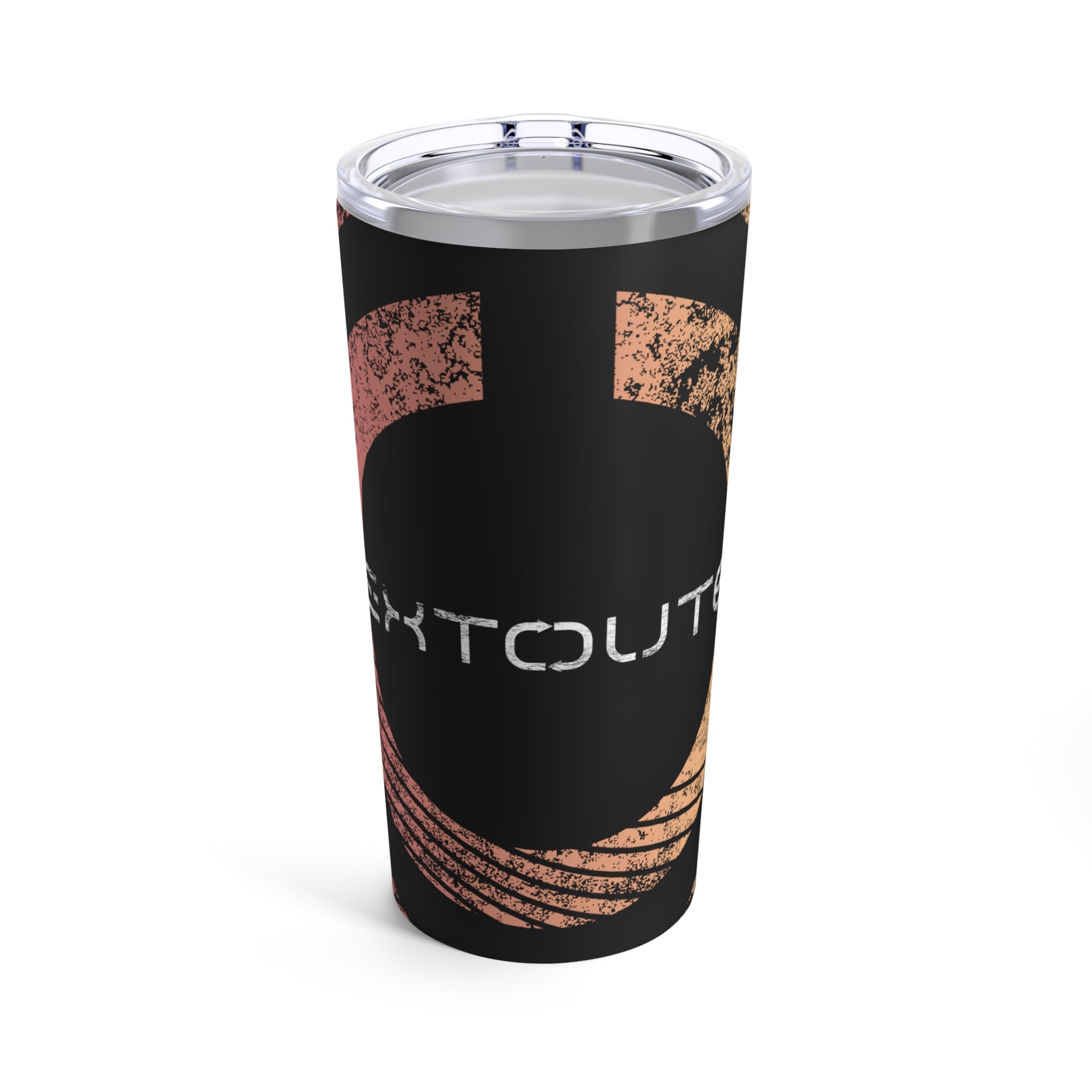 Jaws Tumbler 20oz