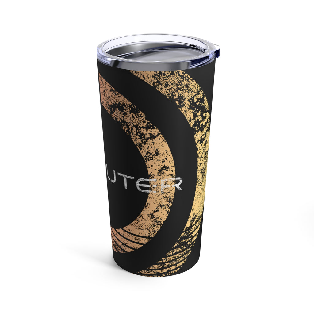 Jaws Tumbler 20oz