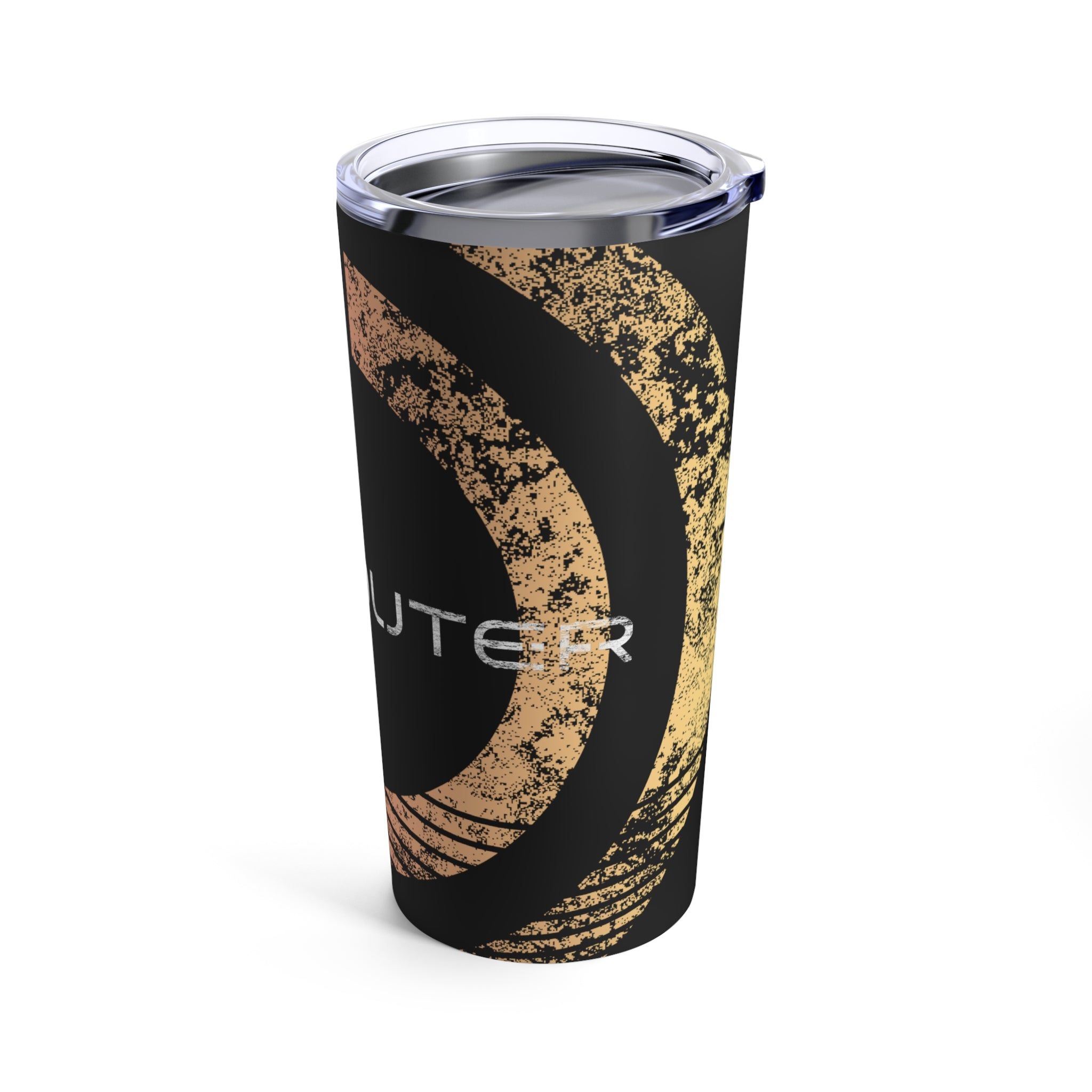 Jaws Tumbler 20oz
