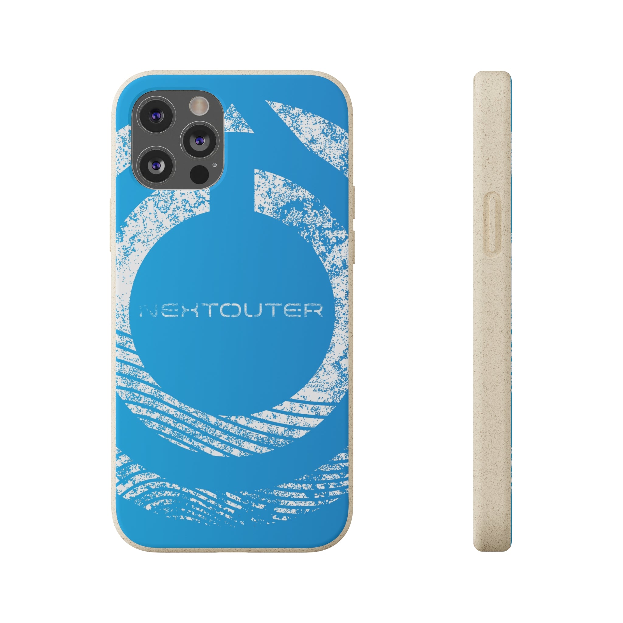 Biodegradable Case