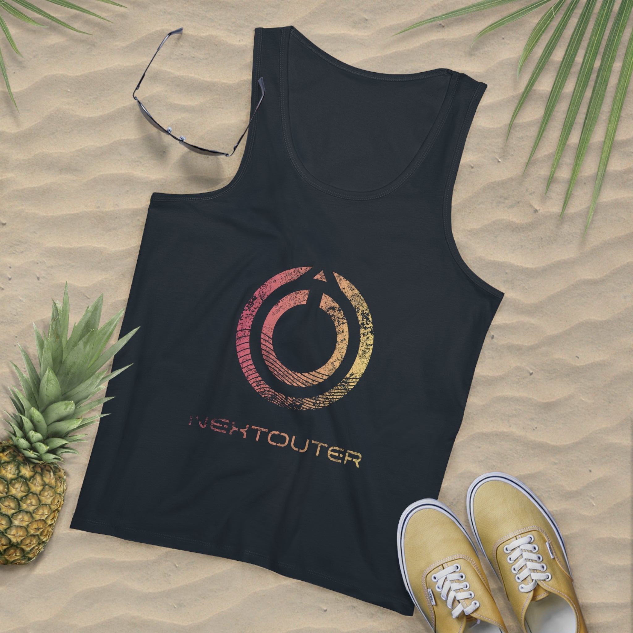 Specter Tank Top