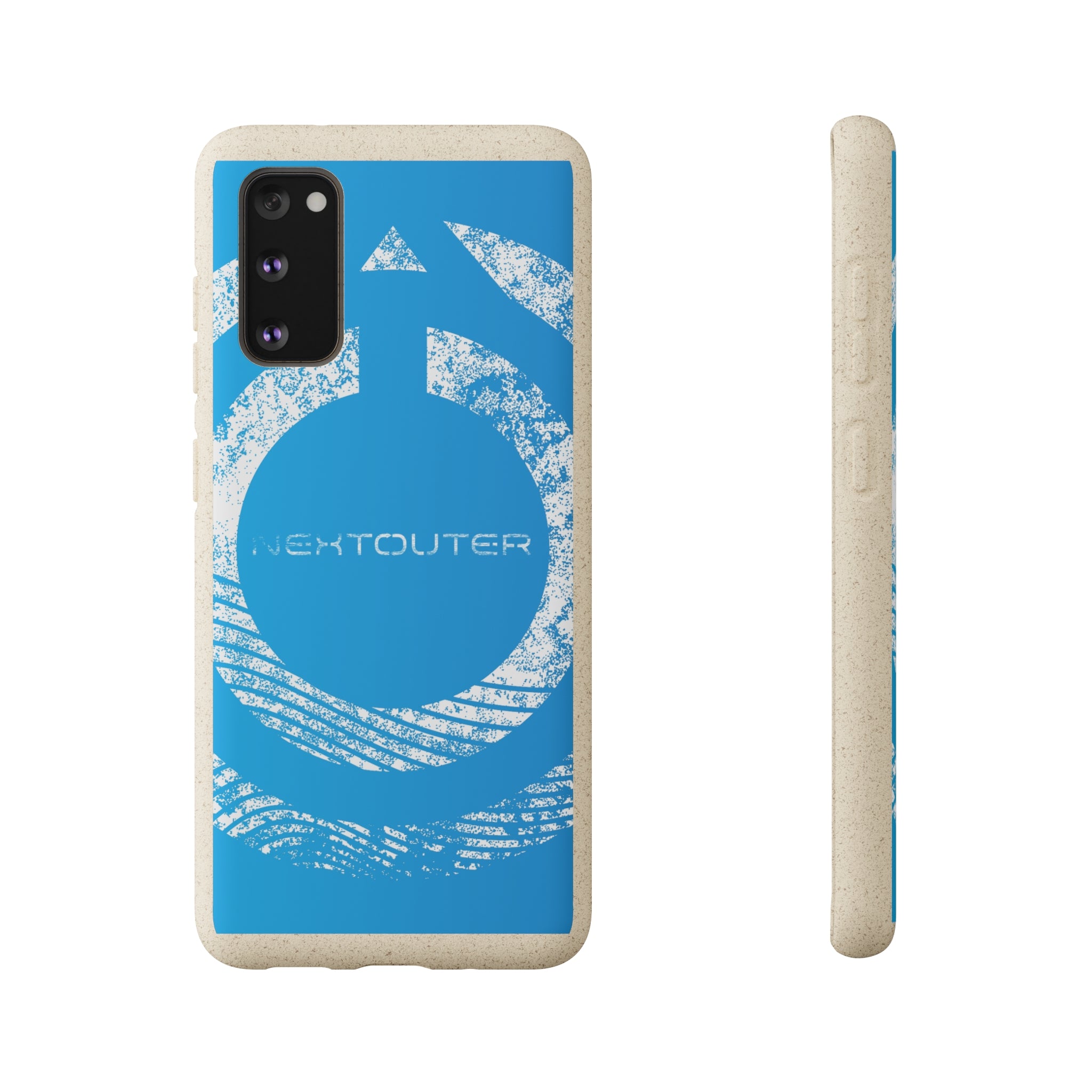Biodegradable Case