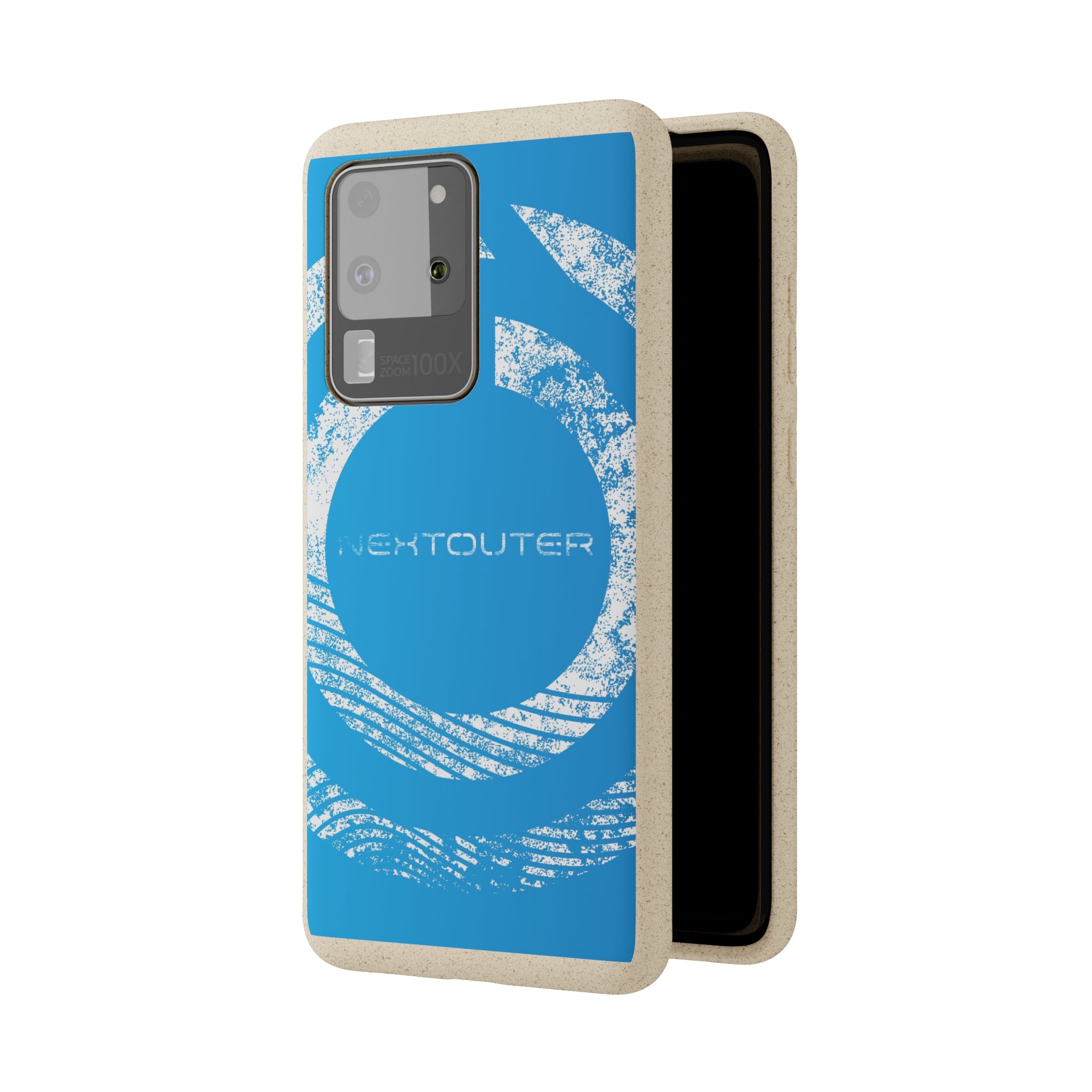 Biodegradable Case