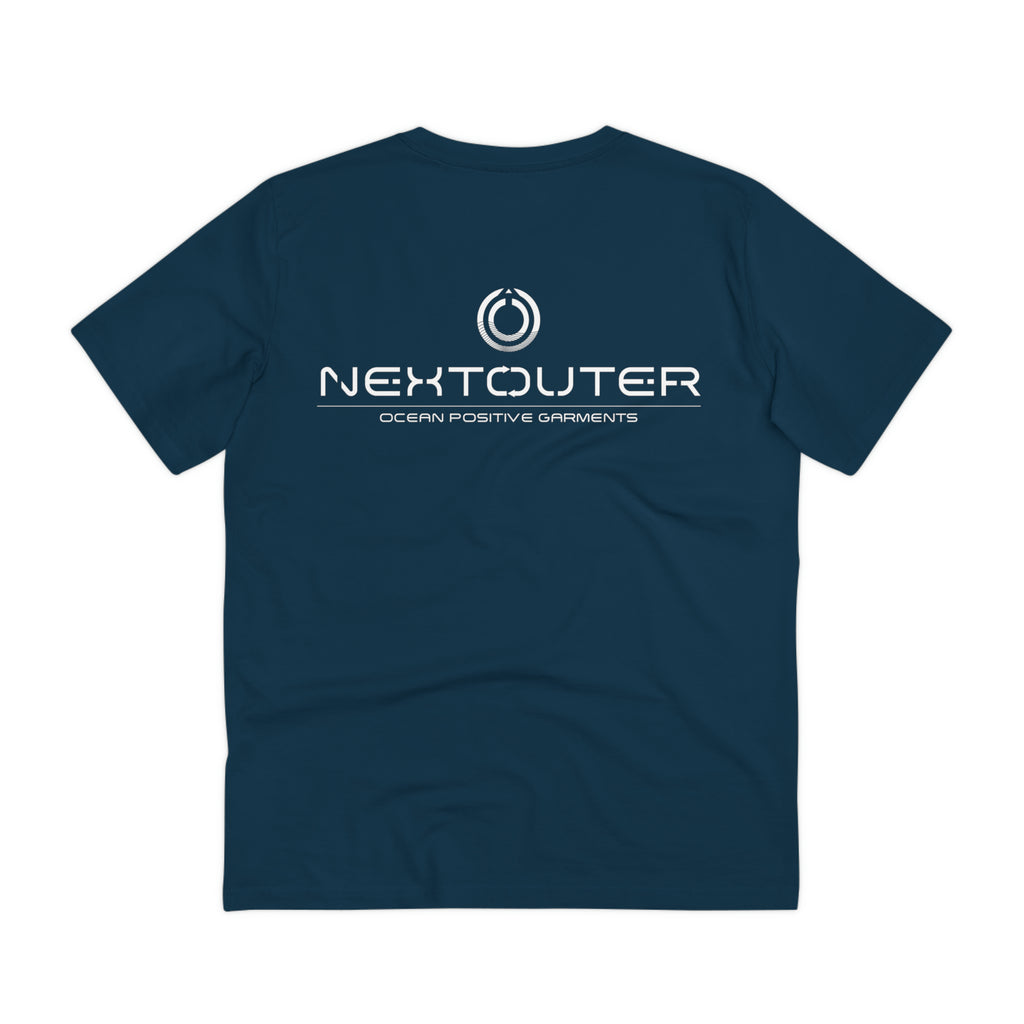 Organic Creator T-shirt - Unisex