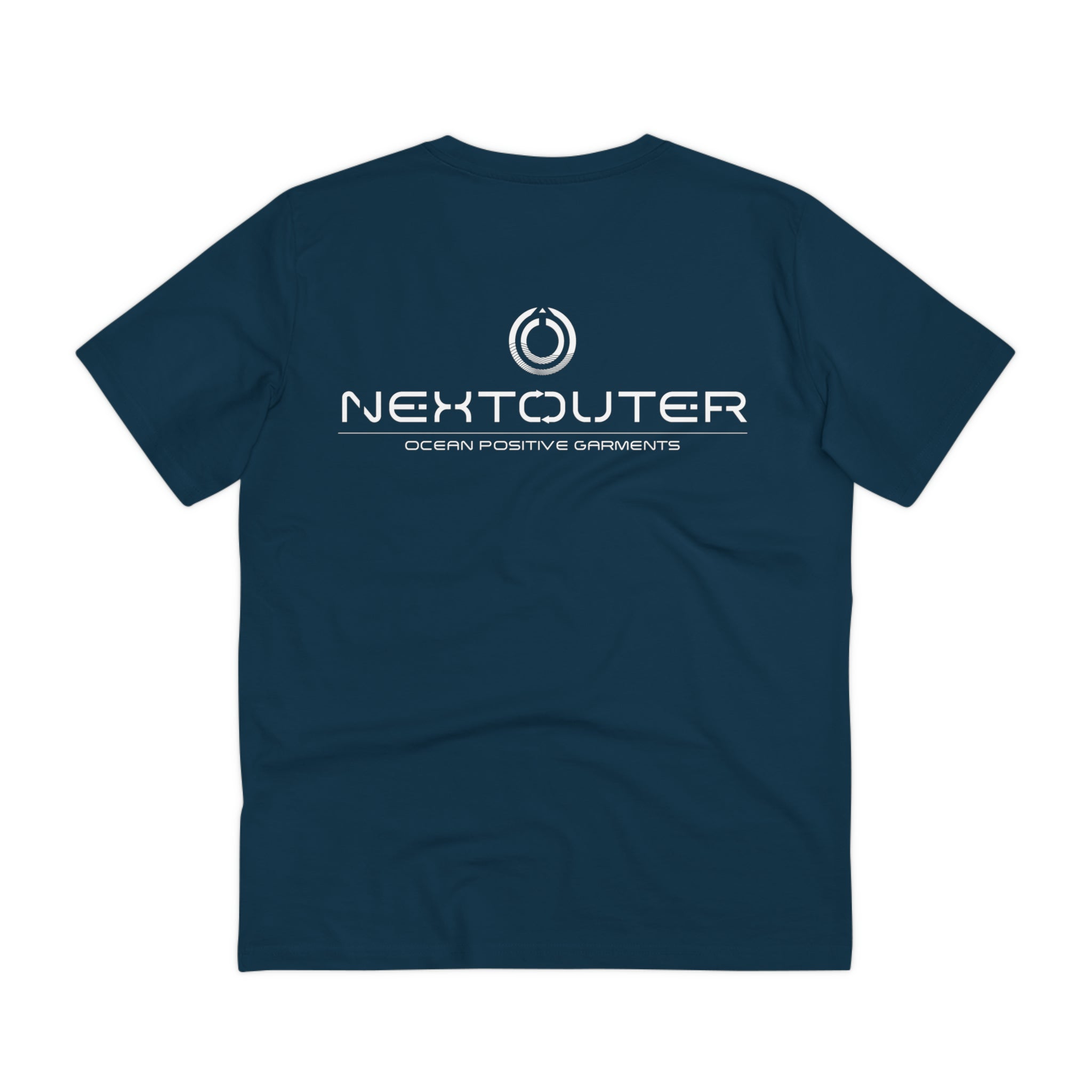 Organic Creator T-shirt - Unisex