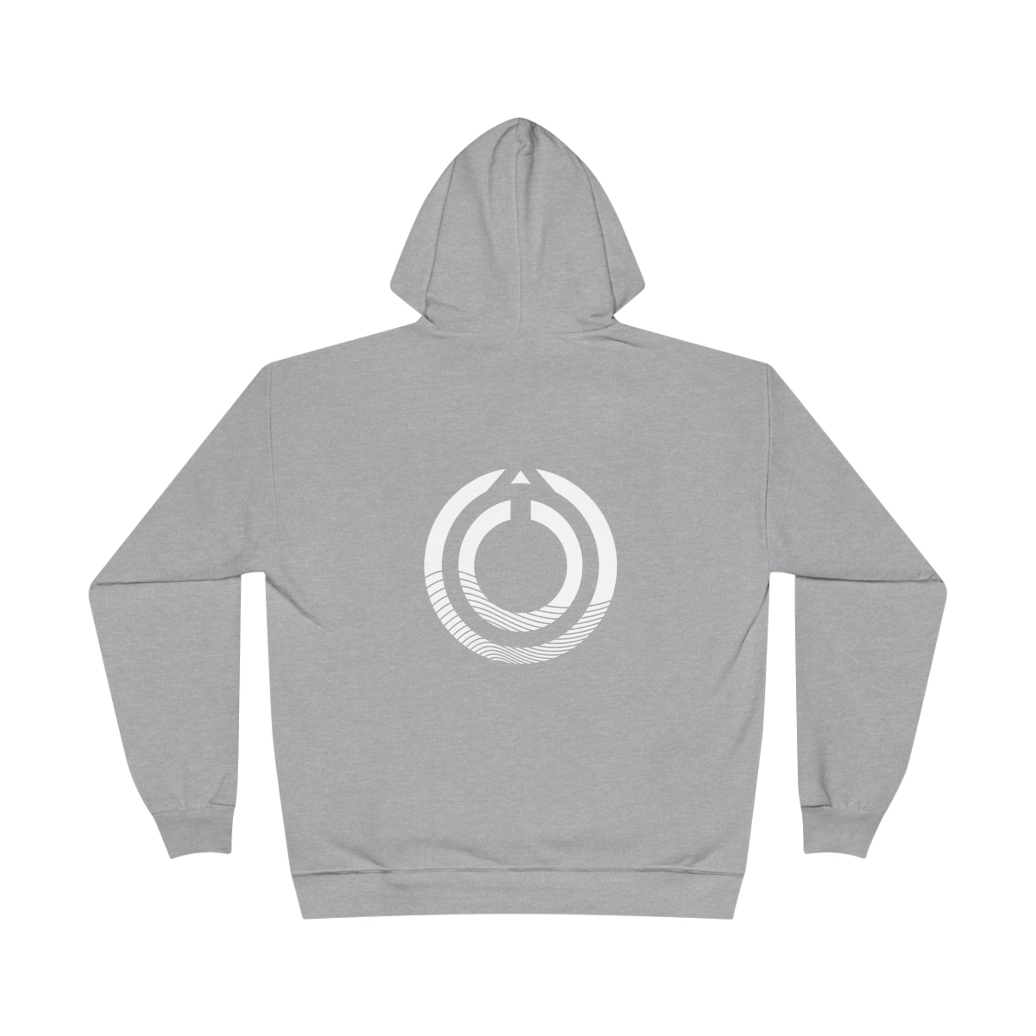 Dambass Hoodie Sweatshirt