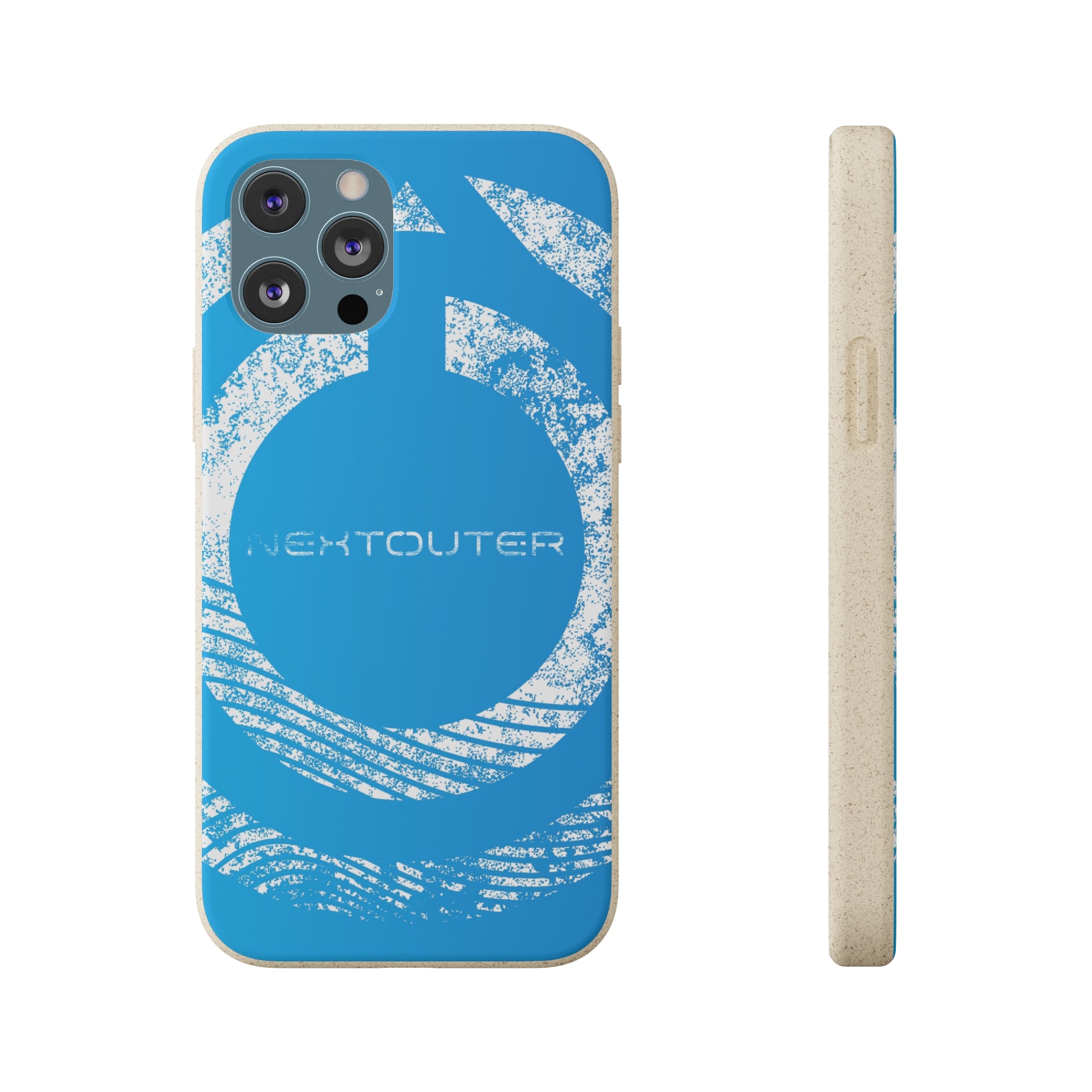 Biodegradable Case