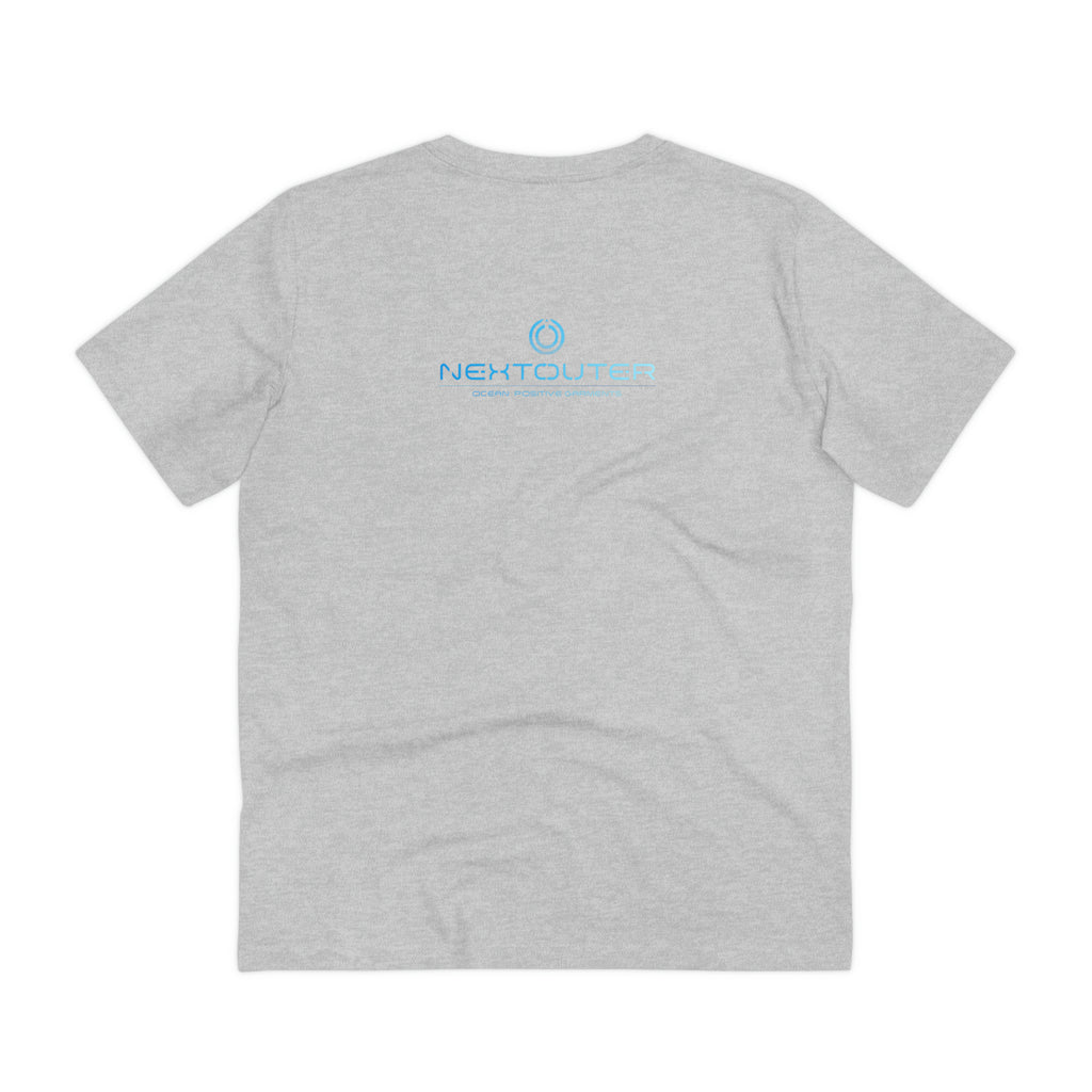 Organic Creator T-shirt - Unisex