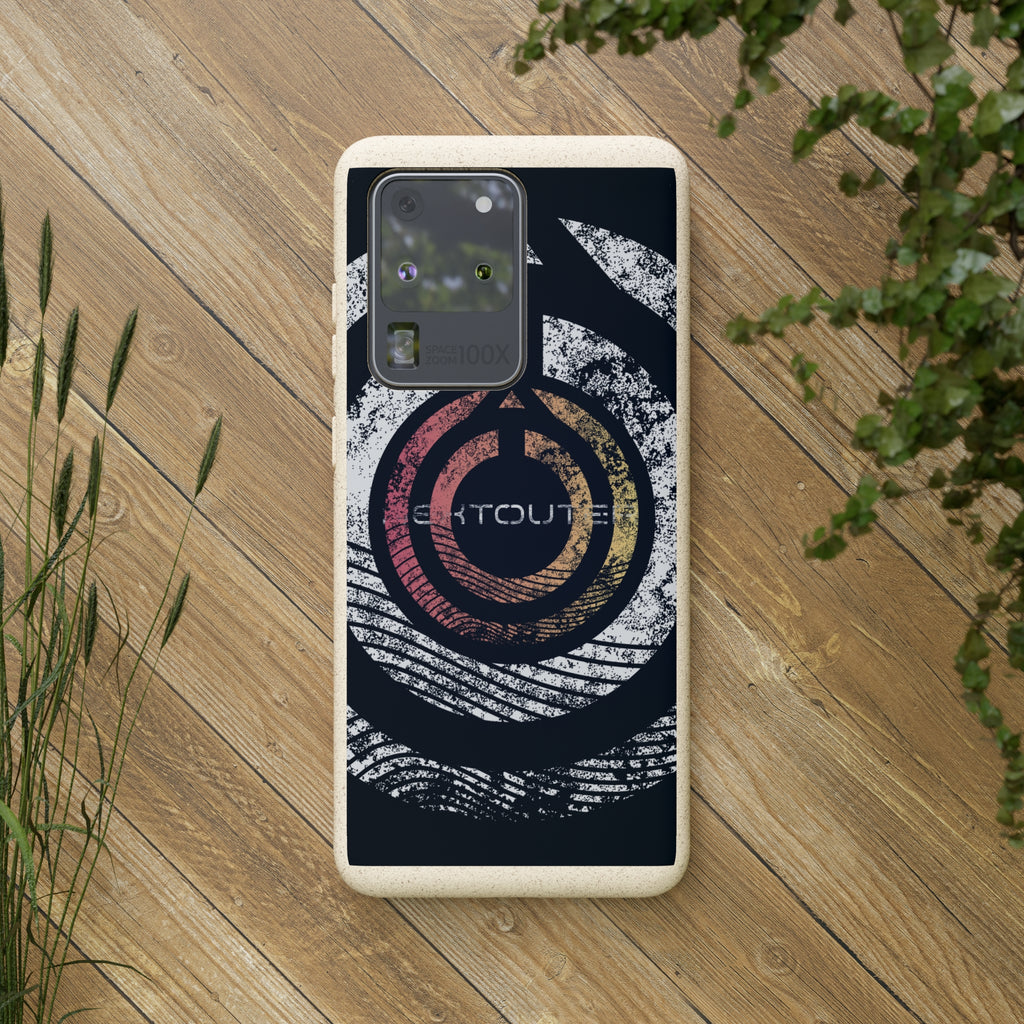 Biodegradable Case black