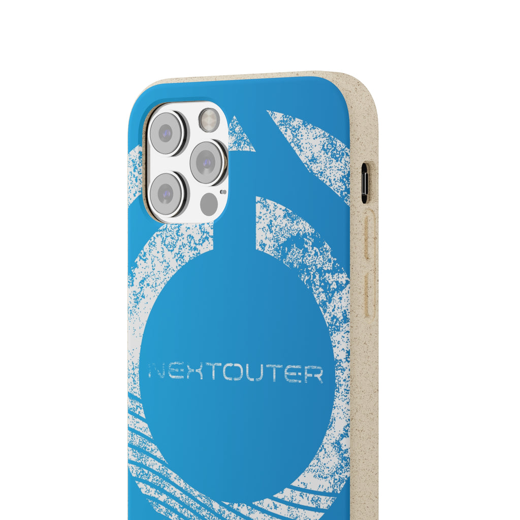 Biodegradable Case