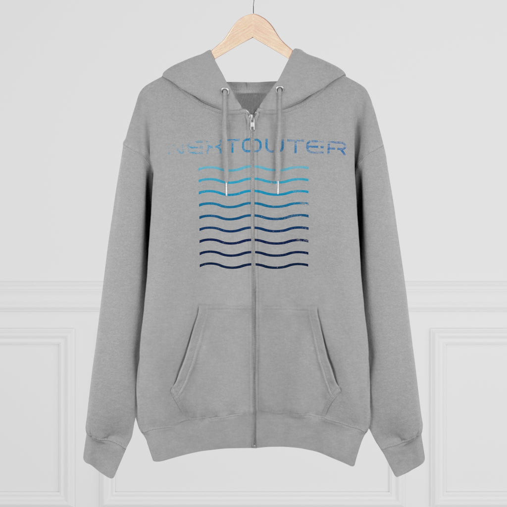 Cultivator Zip Hoodie