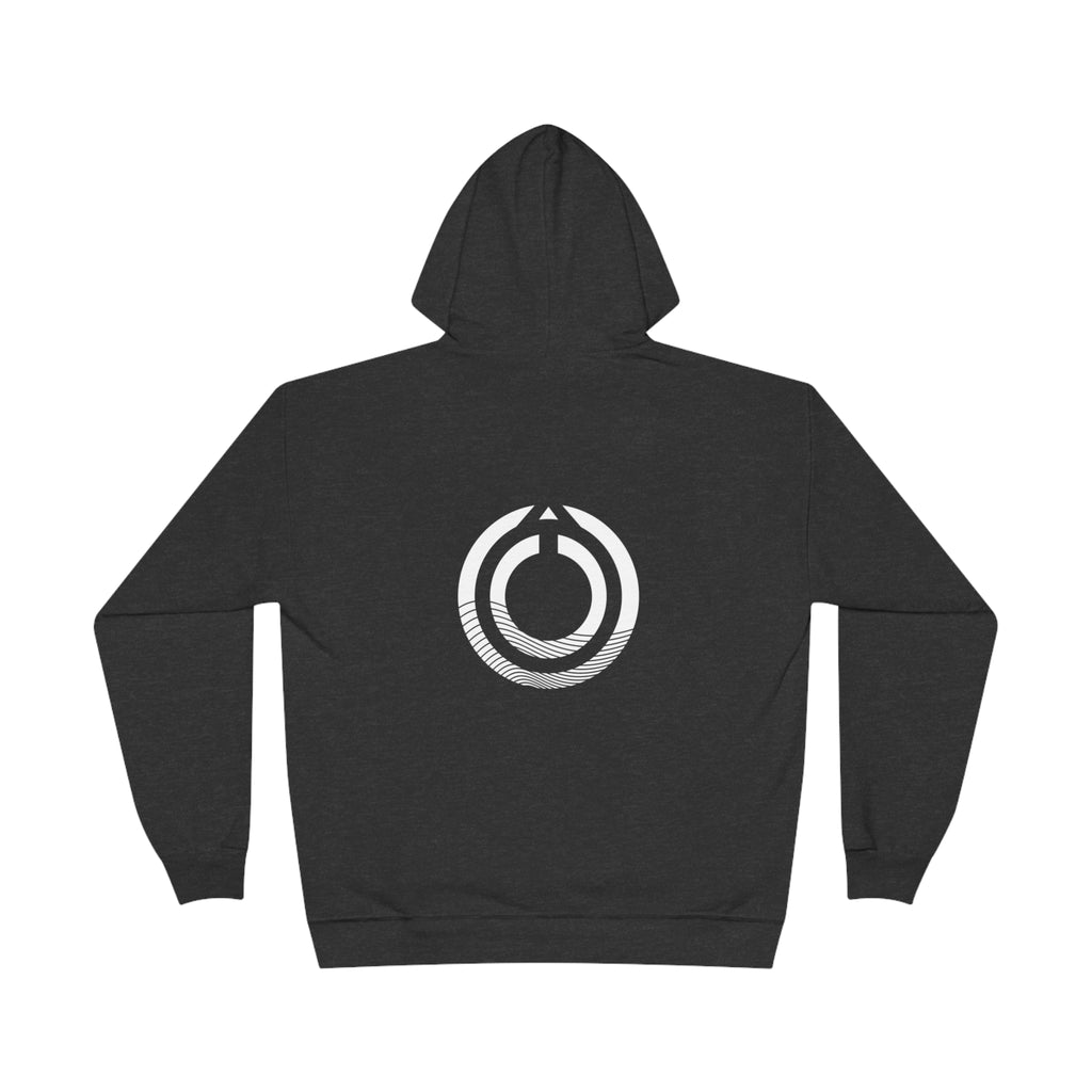 Dambass Hoodie Sweatshirt