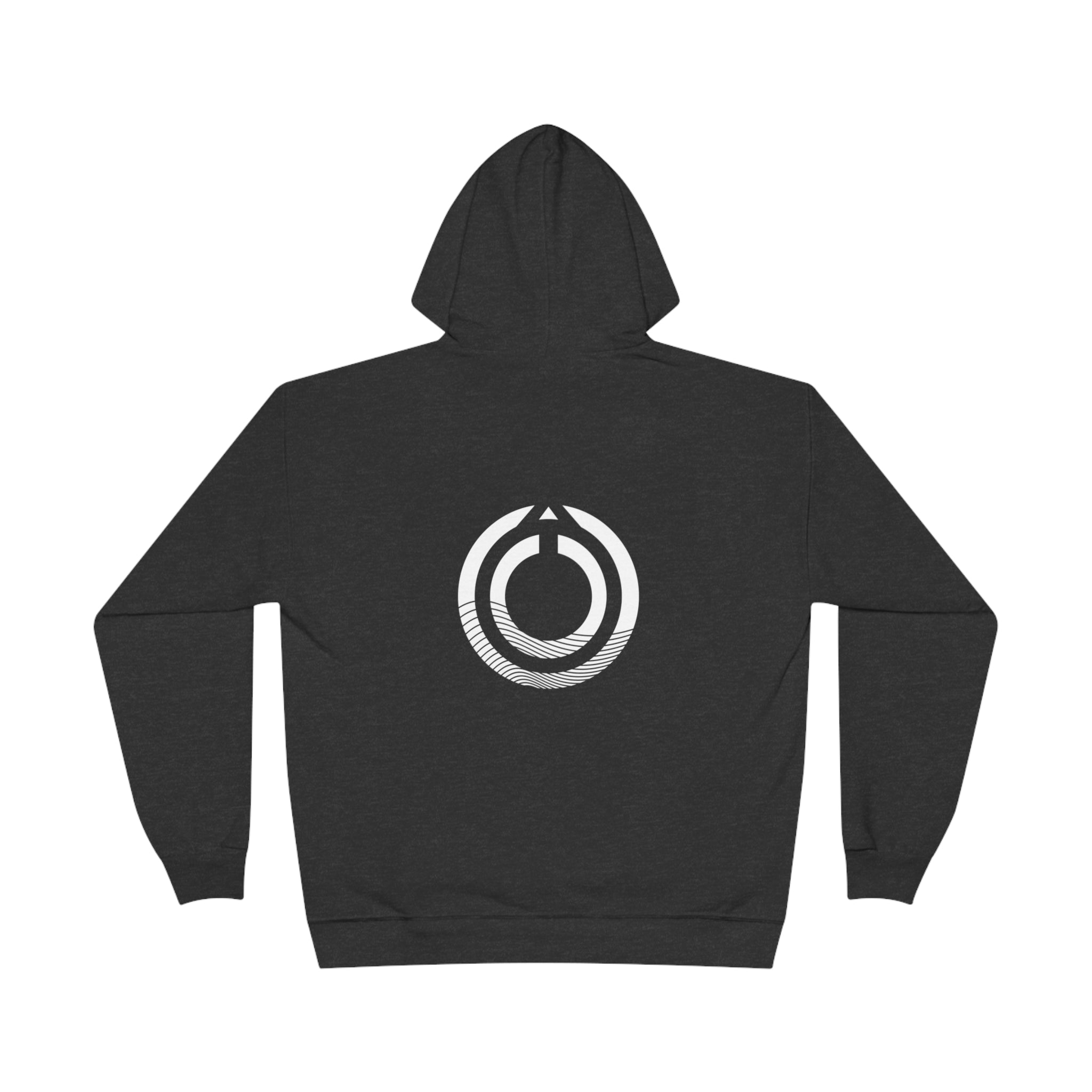 Dambass Hoodie Sweatshirt