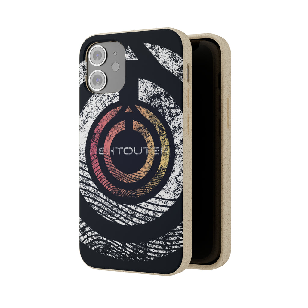 Biodegradable Case black