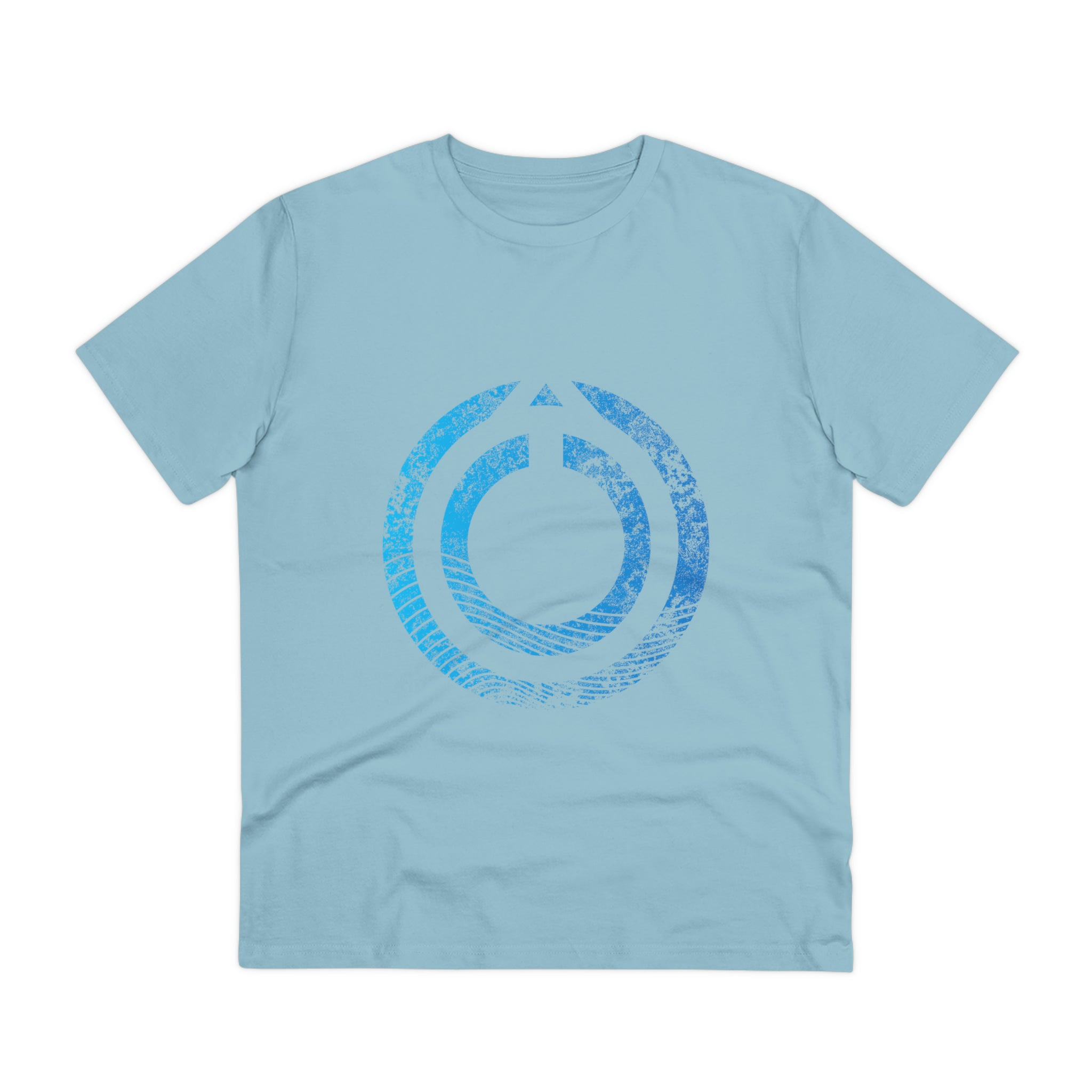 Waves Creator T-shirt
