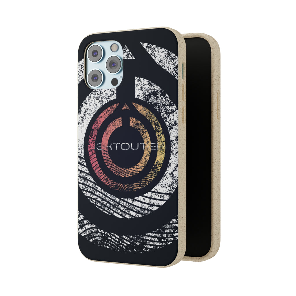Biodegradable Case black
