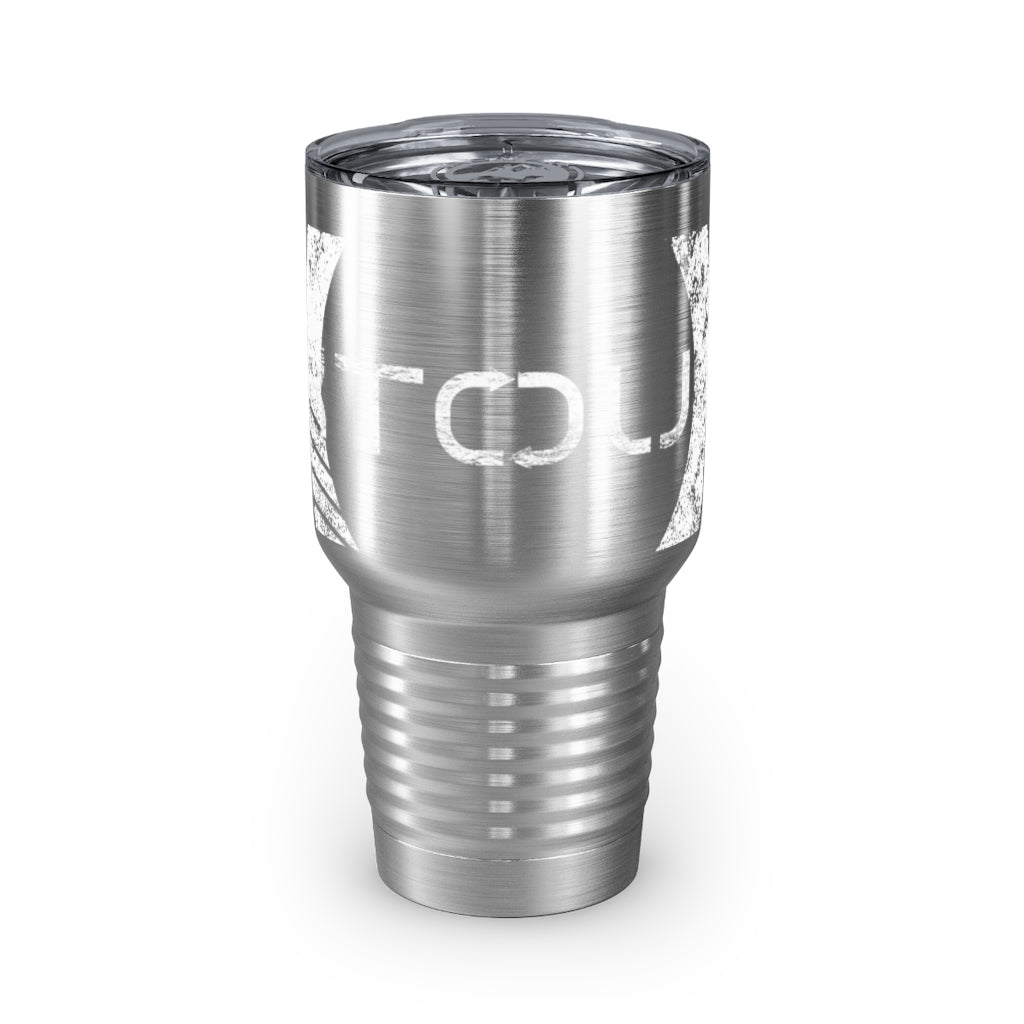 Ringneck Tumbler B