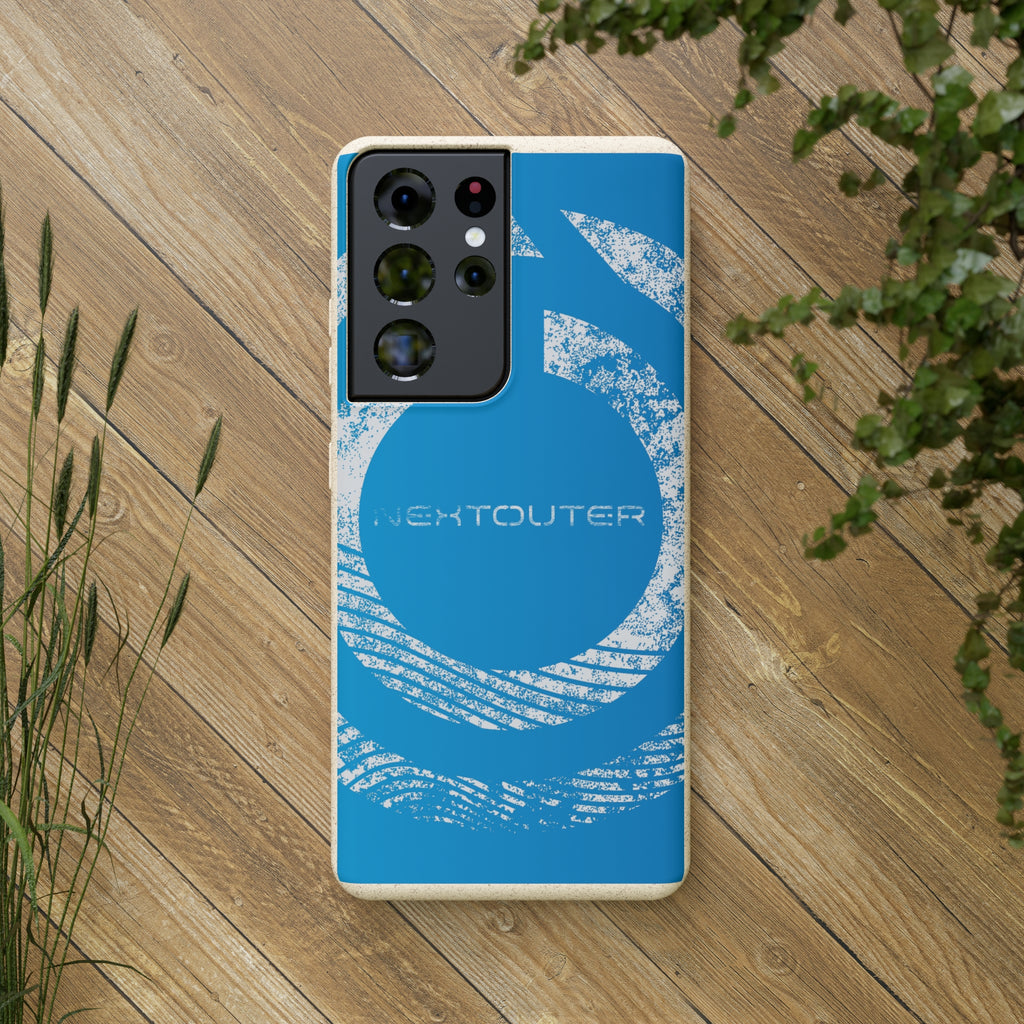 Biodegradable Case