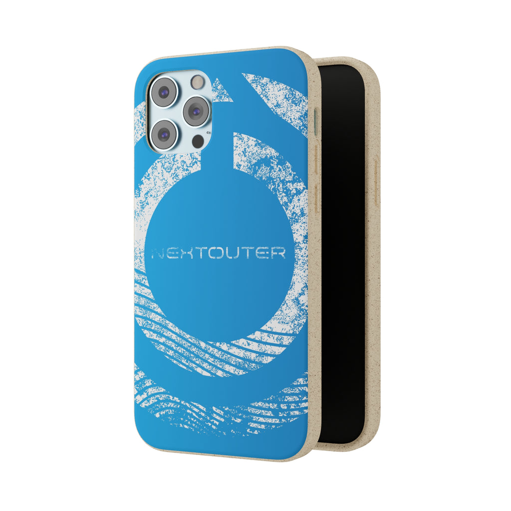 Biodegradable Case