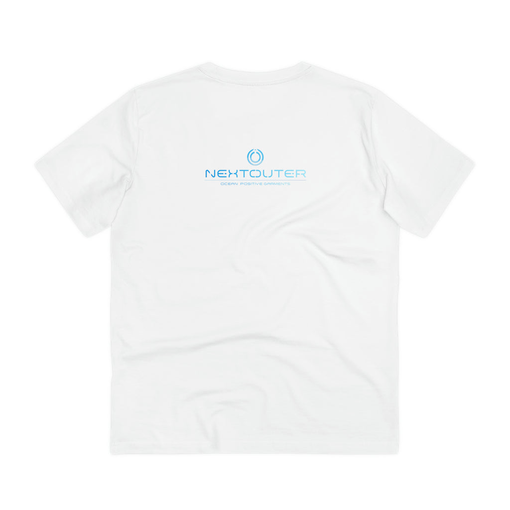 Organic Creator T-shirt - Unisex
