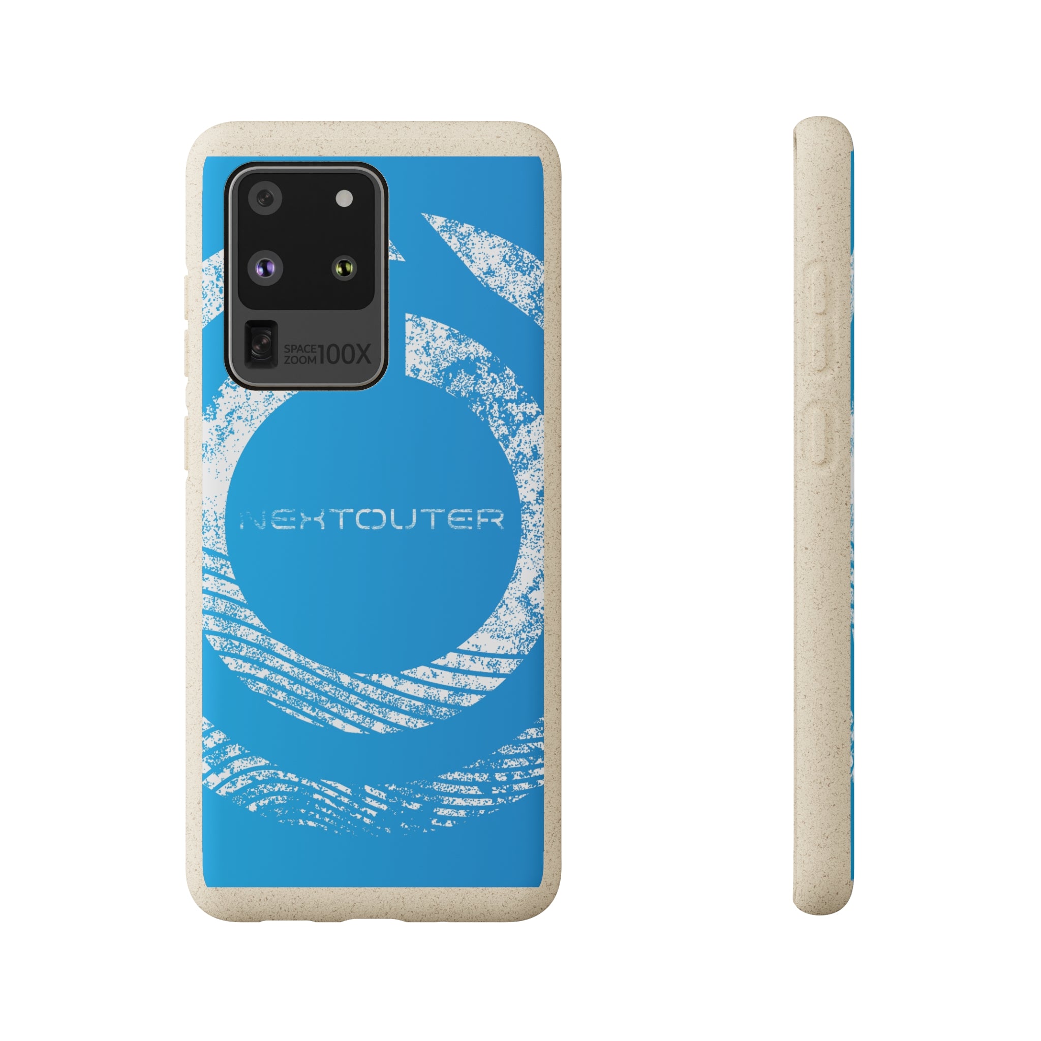 Biodegradable Case