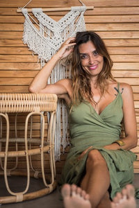 Lourdes Reyes