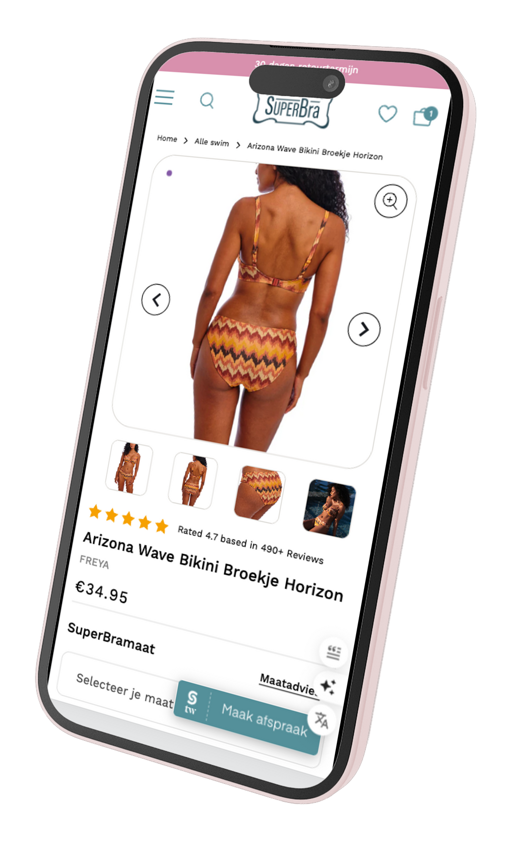 Conversion Rate Optimization (CRO) For Shopify