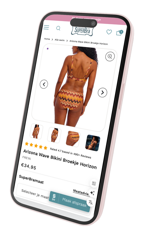 Conversion Rate Optimization (CRO) For Shopify