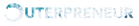 Outerpreneur Logo in transparent background