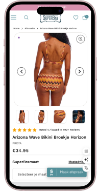 Conversion Rate Optimization (CRO) For Shopify