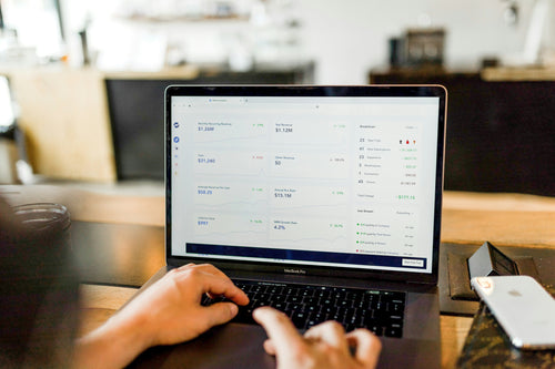 Conversion Rate Optimization (CRO) For Shopify