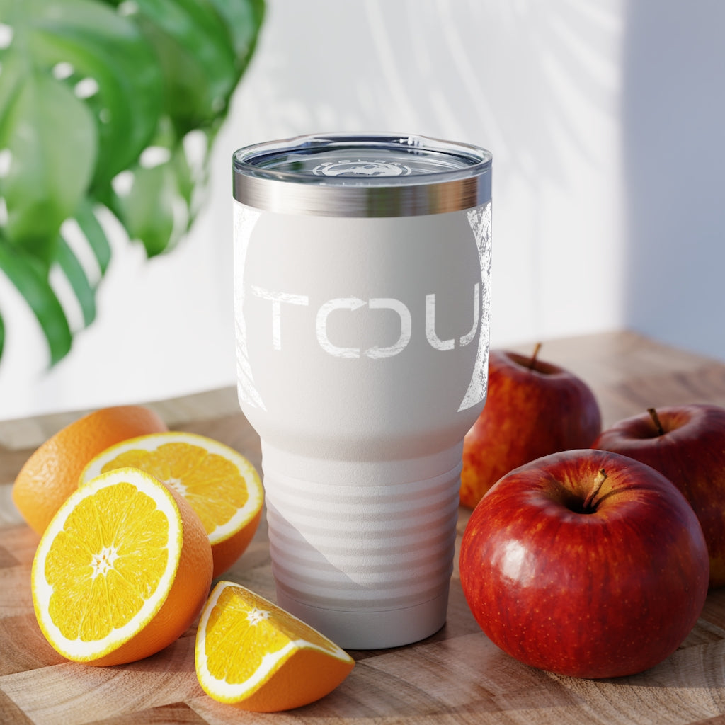 Ringneck Tumbler B