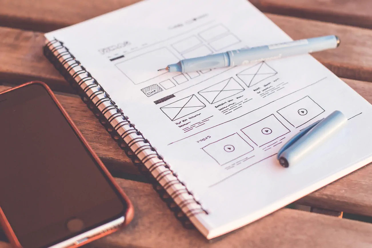 Shopify Landing Page Design