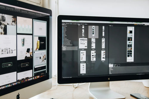 Shopify Landing Page Design
