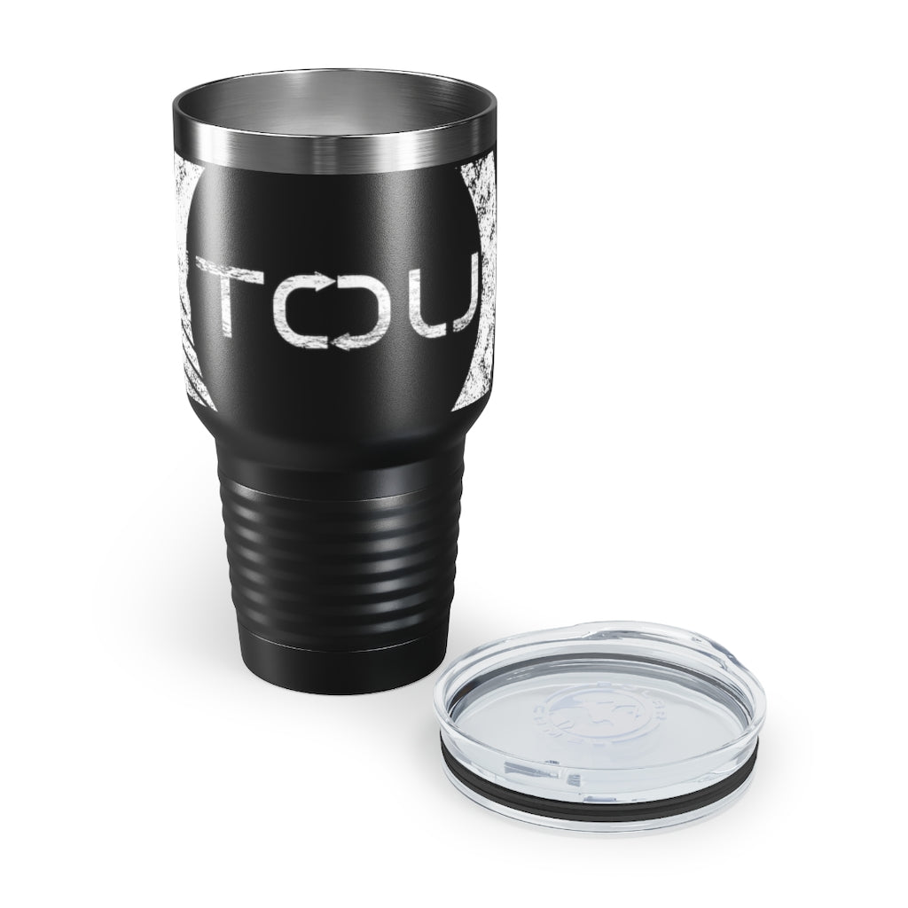 Ringneck Tumbler B